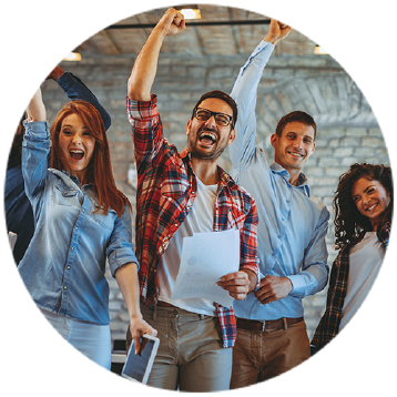 Organizaciones positivas