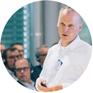 Result Focused Online Moderation