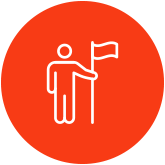 Result Focused Online Moderation